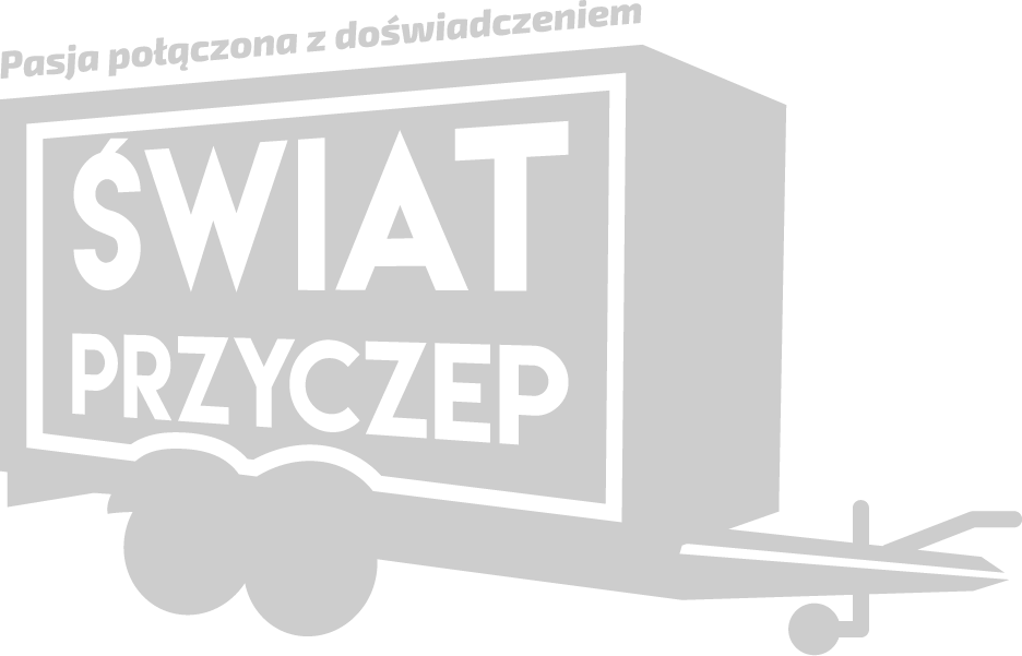 Świat Przyczep